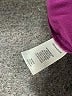 Leith 100% Rayon Color Block Purple Jumpsuit Size M - photo 5