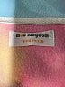 Mud Kingdom 100% Polyester Tie-dye White Vest Size 6 - 7 - photo 3