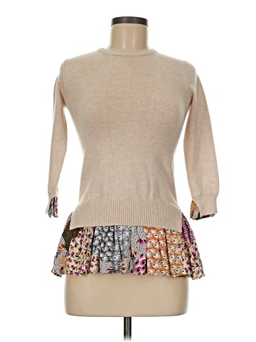 Imoga Pullover Sweater (view 1)