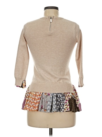 Imoga Pullover Sweater (view 2)