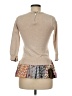 Imoga Tan Pullover Sweater Size 7 - photo 2