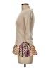 Imoga Tan Pullover Sweater Size 7 - photo 5