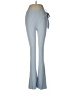 Open Edit Stripes Blue Dress Pants Size M - photo 1