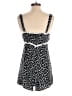 Morgan Lane 100% Polyester Hearts Black Romper Size S - photo 2