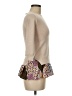 Imoga Tan Pullover Sweater Size 7 - photo 4