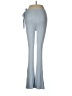 Open Edit Stripes Blue Dress Pants Size M - photo 2