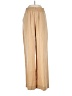 Madewell Tan Casual Pants Size S - photo 1