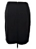 Roz & Ali Solid Black Formal Skirt Size 18 - photo 2