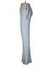 Open Edit Stripes Blue Dress Pants Size M - photo 5