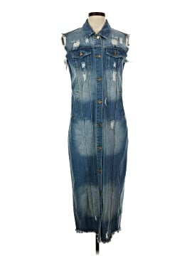 Jeans Women's Dresses On Sale Up To 90% Off Retail | ThredUp