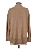 CAbi 100% Cotton Tan Cardigan Size S - photo 2