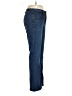 Angels Solid Blue Jeans Size 16 (estimated) - photo 4