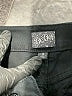 Bebop Black Dress Pants Size 3 - photo 7