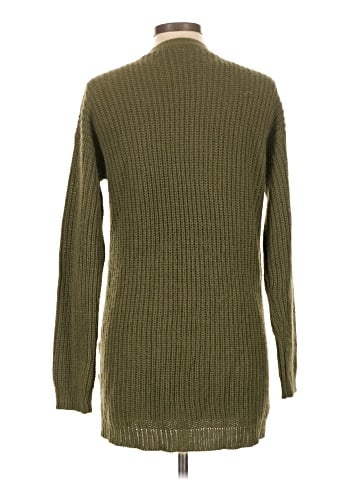 Derek Heart Cardigan (view 2)
