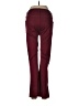 Madison Burgundy Jeans Size M - photo 2