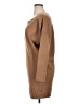 J.Crew Brown Wool Pullover Sweater Size XL - photo 5