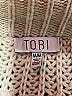 TOBI 100% Acrylic Tan Pullover Sweater Size M - photo 7