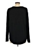 SO Black Long Sleeve T-Shirt Size L - photo 2