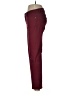 Madison Burgundy Jeans Size M - photo 5