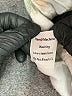 Unbranded Silver Sweatshirt Size M - photo 9