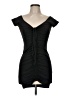 Forever 21 Black Cocktail Dress Size M - photo 1