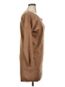 J.Crew Brown Wool Pullover Sweater Size XL - photo 4