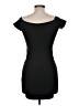 Forever 21 Black Cocktail Dress Size M - photo 2
