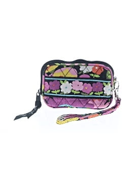 Vera Bradley Wristlet