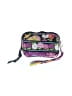 Vera Bradley Floral Purple Wristlet One size - photo 1
