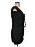 Forever 21 Black Cocktail Dress Size M - photo 4