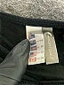 Moontide Solid Black Swimsuit Bottoms Size 14 - photo 3