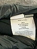 Moontide Solid Black Swimsuit Bottoms Size 14 - photo 4