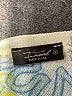 Inoah Silver Ivory Short Sleeve Blouse Size S - photo 7