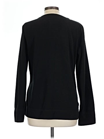 Merona Pullover Sweater (view 2)