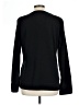 Merona 100% Polyester Black Pullover Sweater Size L - photo 2