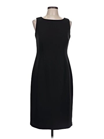 Evan Picone Cocktail Dress (view 1)