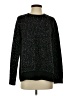 Club Monaco Tweed Black Pullover Sweater Size S - photo 1