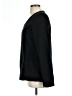 Merona 100% Polyester Black Pullover Sweater Size L - photo 5
