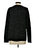 Club Monaco Tweed Black Pullover Sweater Size S - photo 2