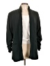 DKNY 100% Polyester Gray Blazer Size 10 - photo 1