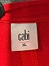 CAbi Red Casual Dress Size XL - photo 7