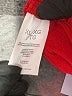 CAbi Red Casual Dress Size XL - photo 9