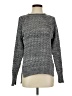 Time and Tru Tweed Gray Pullover Sweater Size XS - photo 1