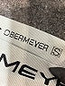 Obermeyer Gray Leggings Size S - photo 7
