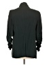 DKNY 100% Polyester Gray Blazer Size 10 - photo 2