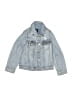 Gap Blue Denim Jacket Size 5 - photo 1