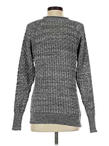 Time and Tru Pullover Sweater (view 2)
