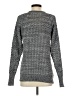 Time and Tru Tweed Gray Pullover Sweater Size XS - photo 2