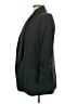 DKNY 100% Polyester Gray Blazer Size 10 - photo 5