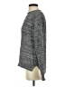 Time and Tru Tweed Gray Pullover Sweater Size XS - photo 5